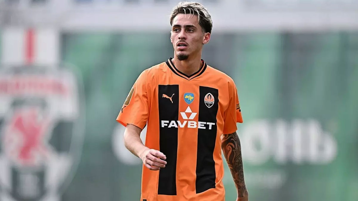 Jürgen Klopp, Marlon Gomes'i istiyor