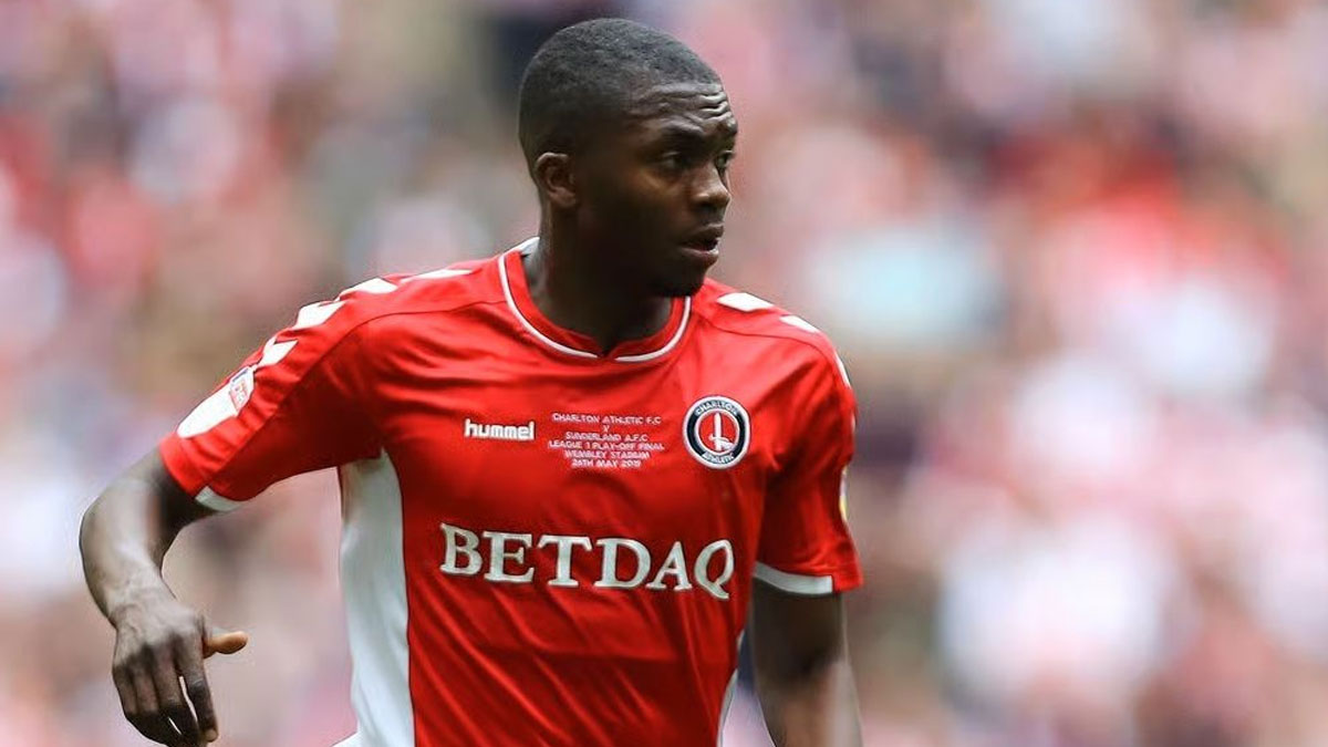 Kocaelispor je okrepil novo desno krilo