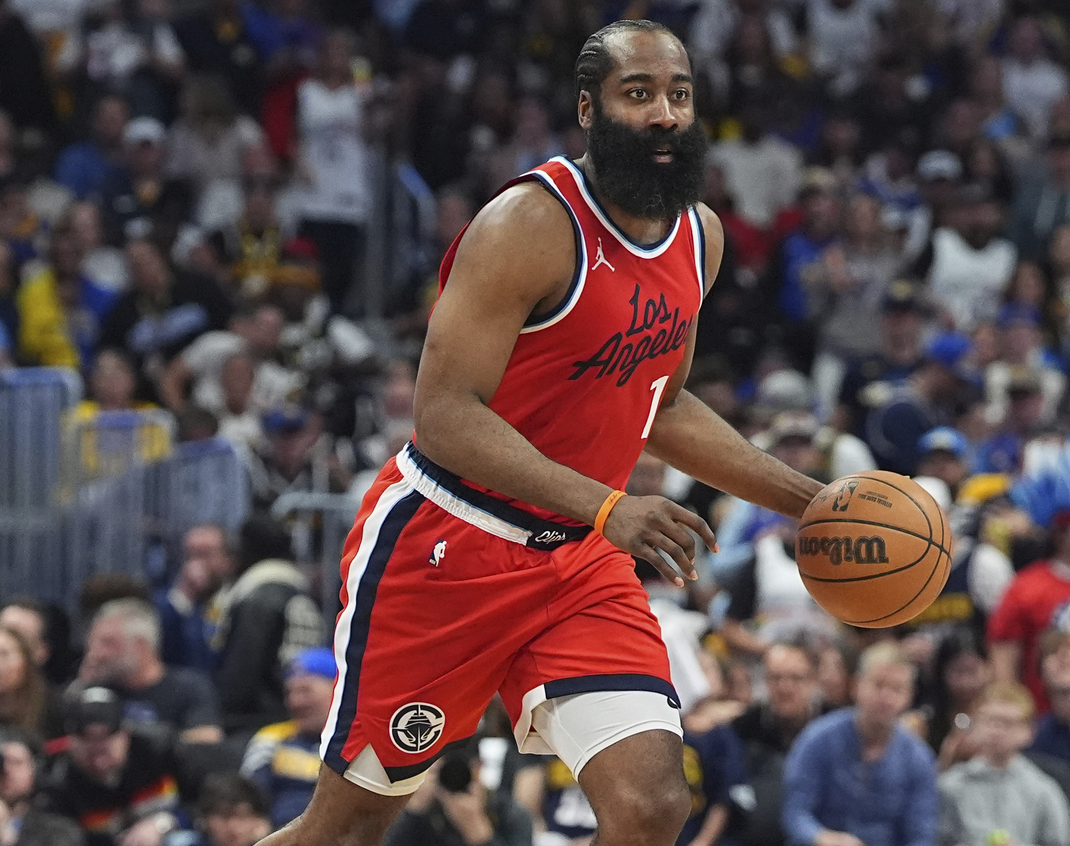 Los Angeles Clippers, NBA tarihinin en yaşlı kadrosunu kurdu!