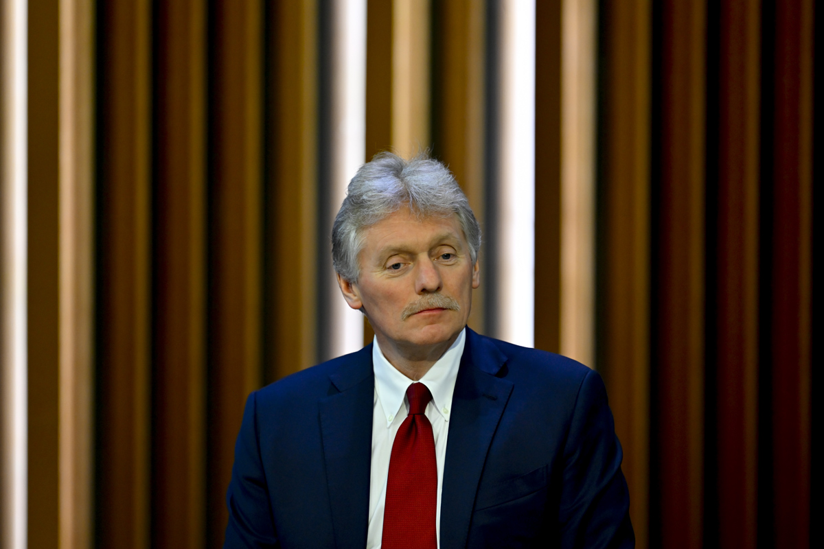 Peskov'dan açıklama: Tüm taraflar Türkiye'den memnun
