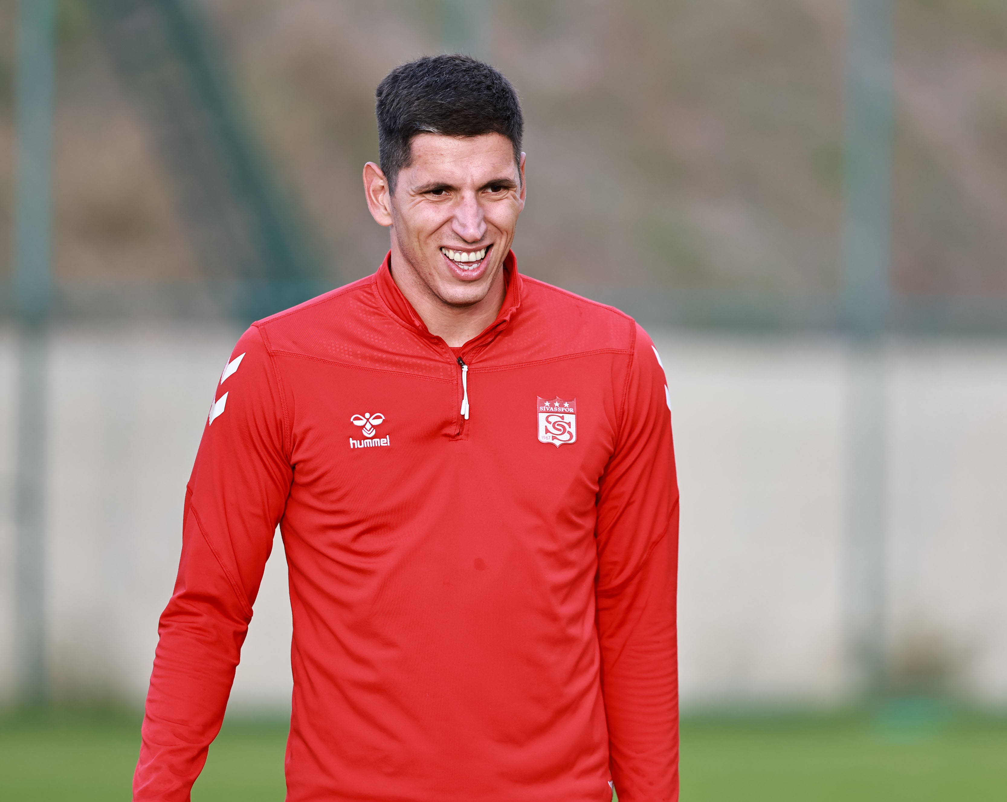 Sivasspor se je razšel z Djordjejem Nikolicem