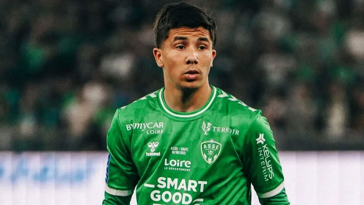 Trabzonspor se je okrepil z novima nogometašema