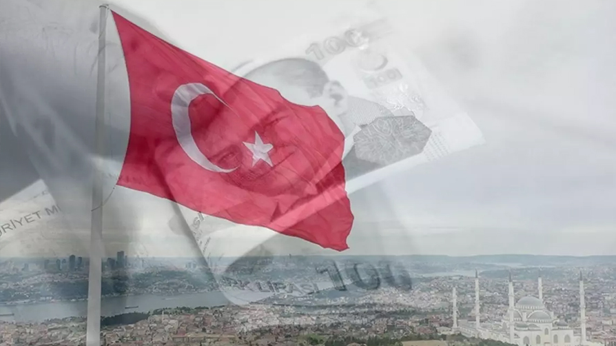 Çalışmalar meyvesini veriyor! IMF raporuna Türkiye damga vurdu
