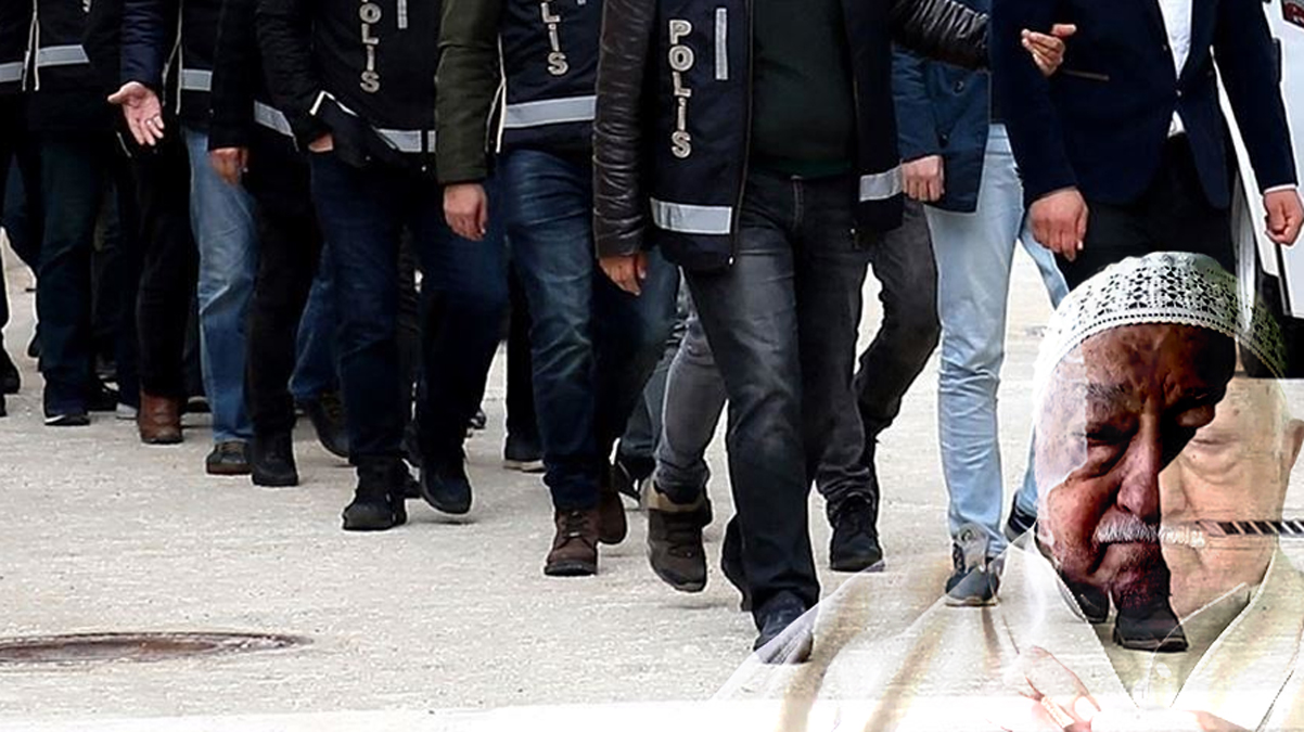 Dešifrirana koda FETÖ za pobeg v tujino: 'Gomlek' in '31.3 srajce'