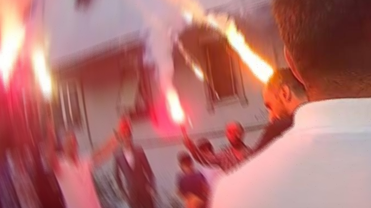 İstanbul'da yangın önlemi! 28 Ekim'e kadar yasaklandı