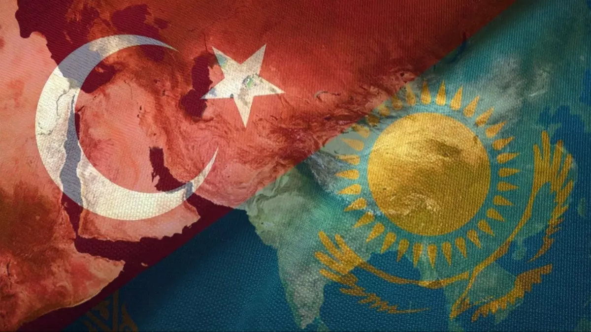 Kazakistan ile dikkat çeken petrol hamlesi! İmzalar resmen atıldı