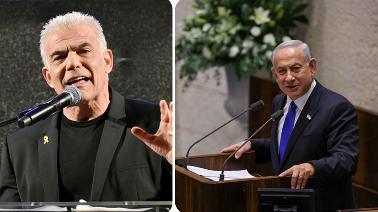 Soykırımcı İsrail içeriden çöküyor: Muhalefet, Netanyahu'nun Gazze politikasına isyan etti