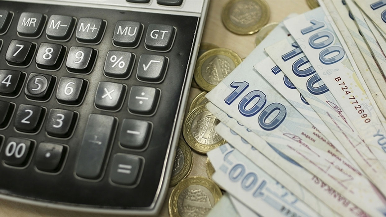 Yangınlardan etkilenen illere 10 milyon lira kaynak aktarıldı