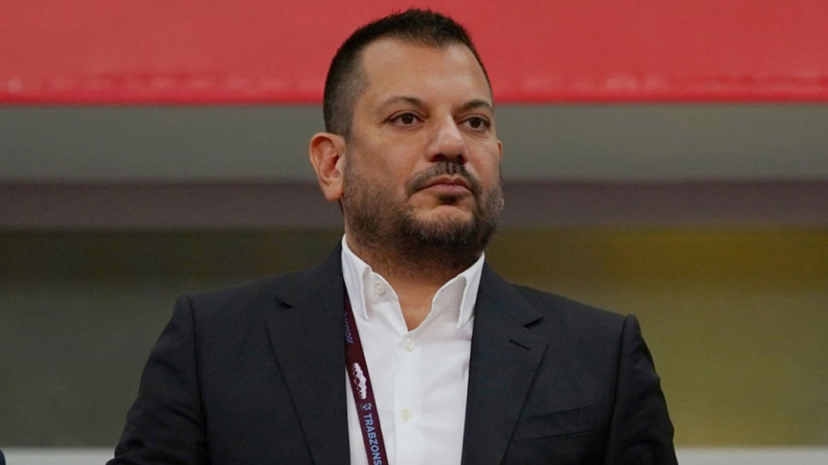 Ertuğrul Doğan postal novi predsednik Zveze klubov