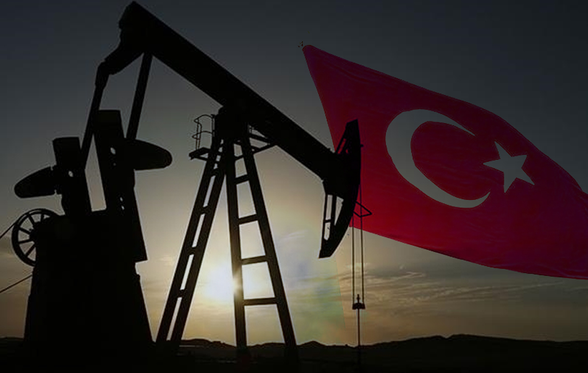 4 milyar dolar değerinde 57 milyon varillik petrol rezervi tespit edildi