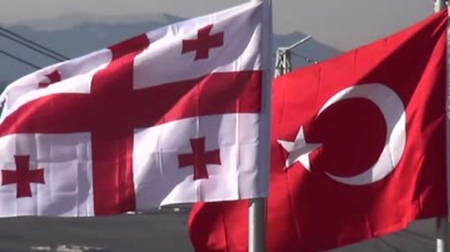 Bakü-Tiflis-Kars ve Orta Koridor masada: Türkiye ile Gürcistan Tiflis'te bir araya gelecek