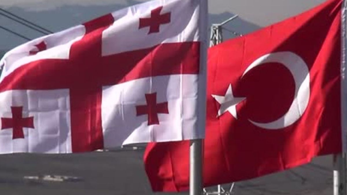 Bakü-Tiflis-Kars ve Orta Koridor masada: Türkiye ile Gürcistan Tiflis'te bir araya gelecek