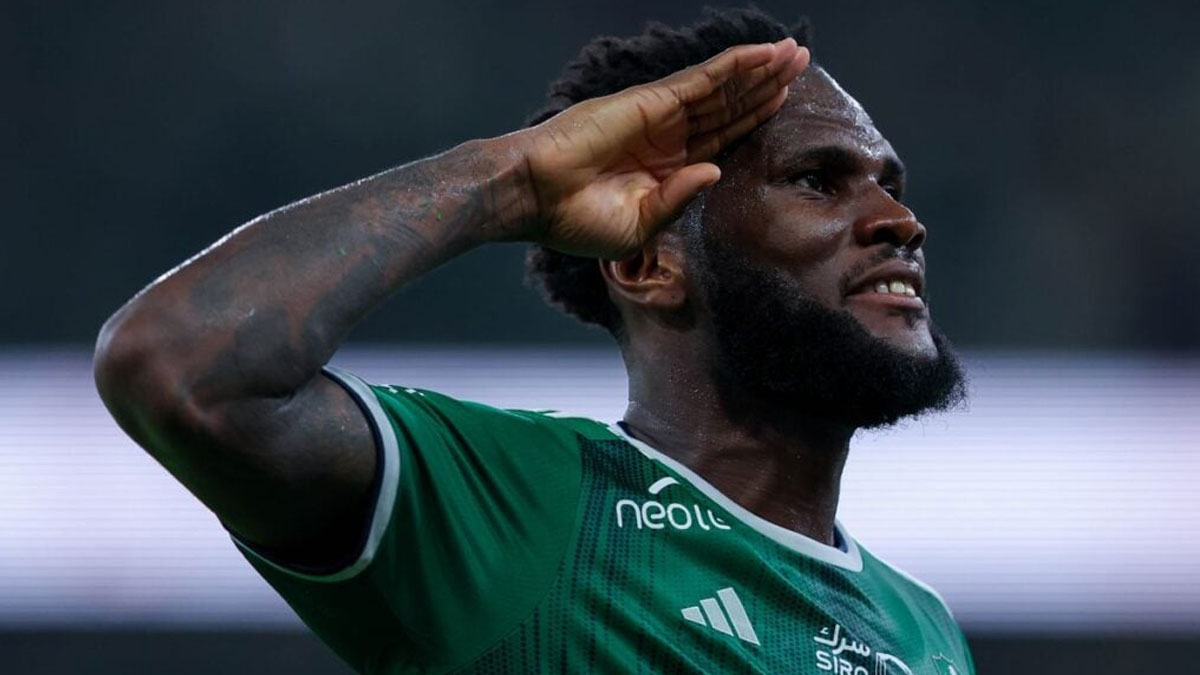 Beşiktaş'ın planı belli oldu! Gedson'un yerine Franck Kessie