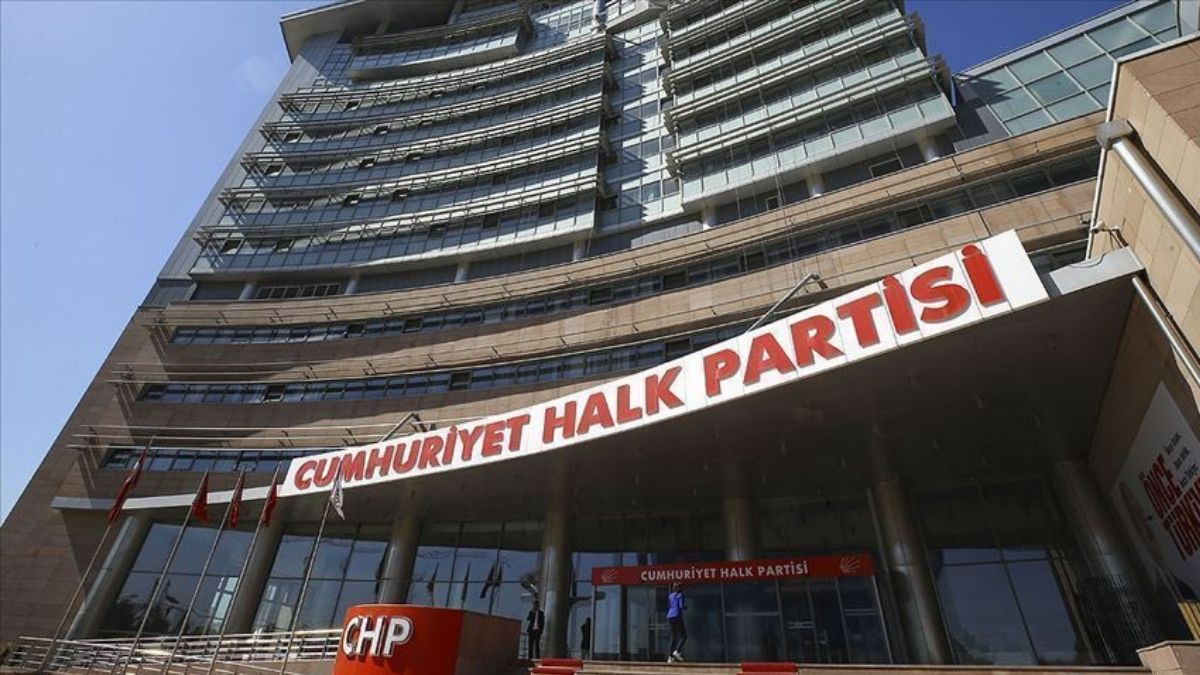 CHP'den Terörsüz Türkiye Komisyonu kararı