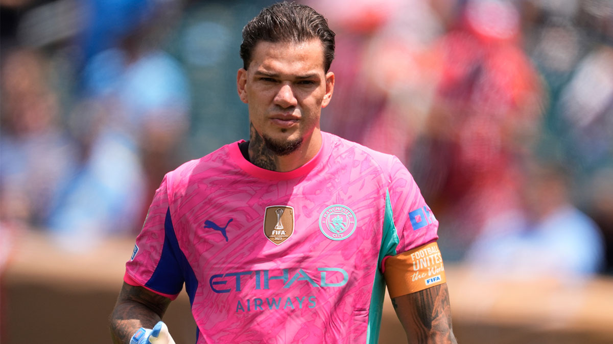 Görüşmeler devam ediyor! Galatasaray'da ibre Ederson'a döndü