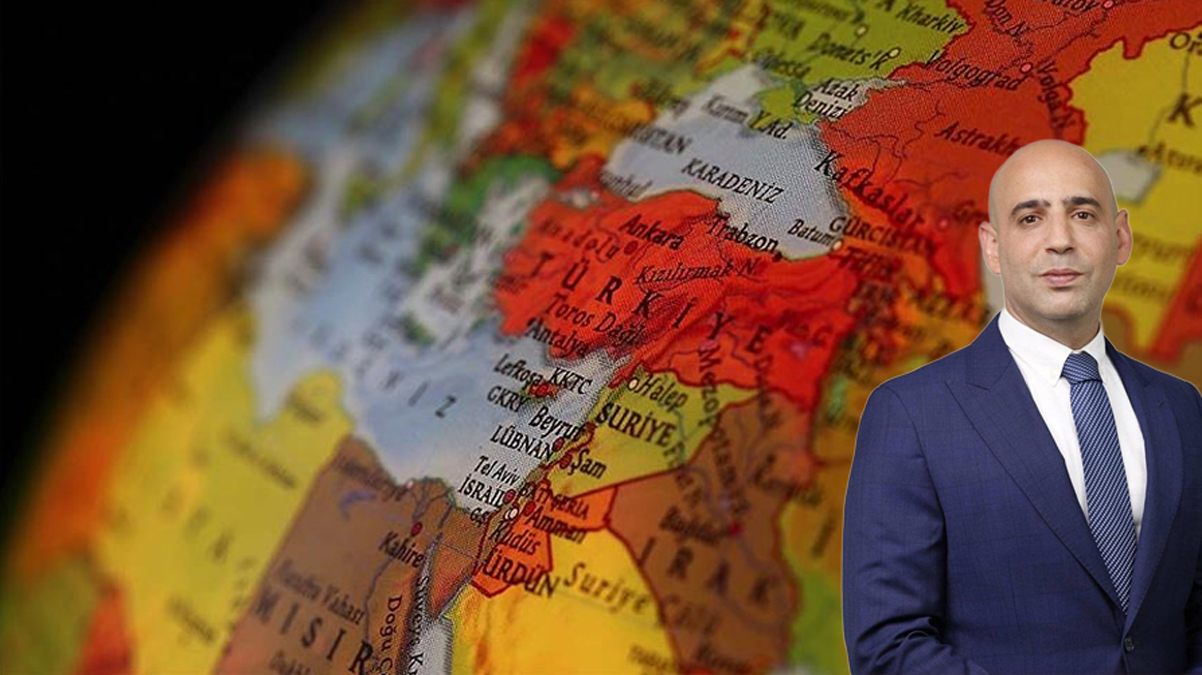 İsrail'de KKTC korkusu: Türk ordusunun ileri üssüne dönüştü