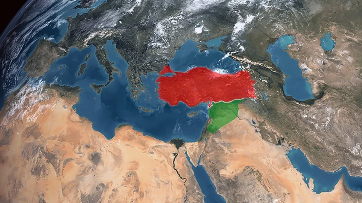 İsrail'in bölücü statükosu tutmadı: Trump, Türkiye'nin önerisine daha yakın duruyor
