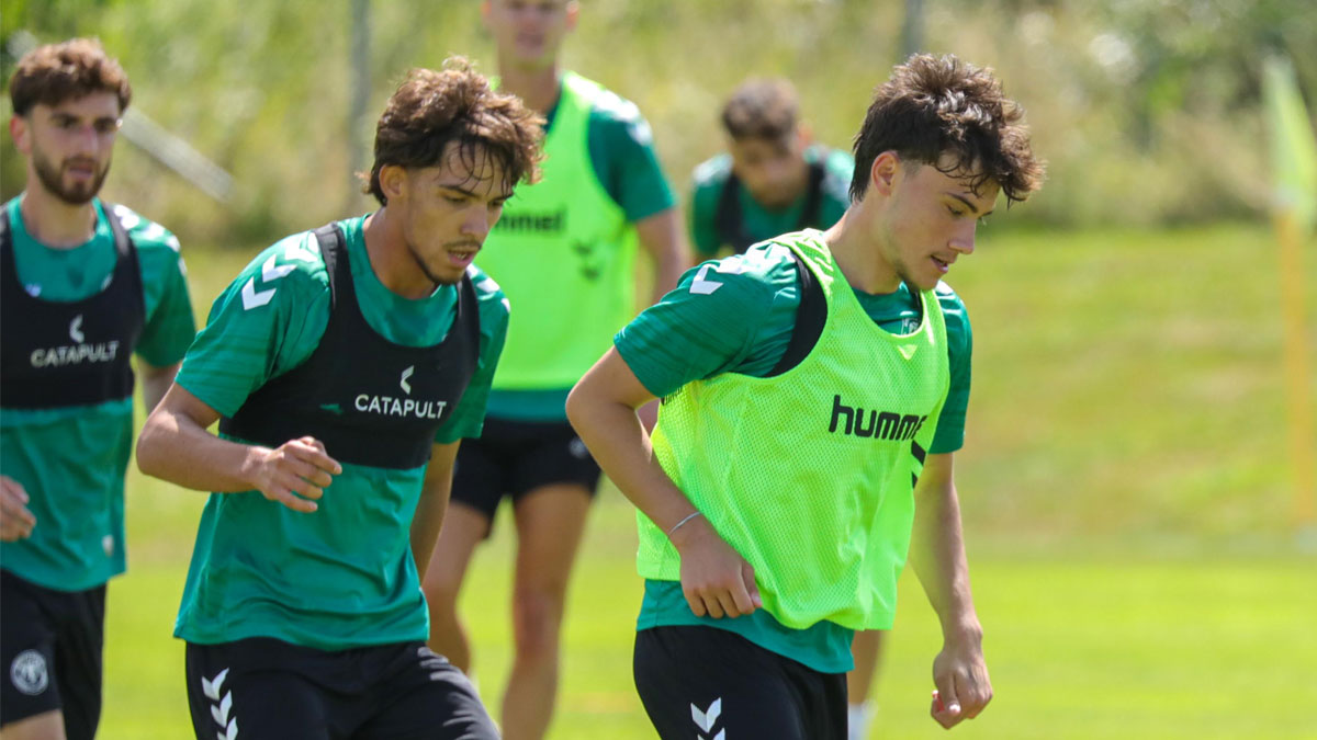 Konyaspor nadaljuje priprave na novo sezono v Avstriji