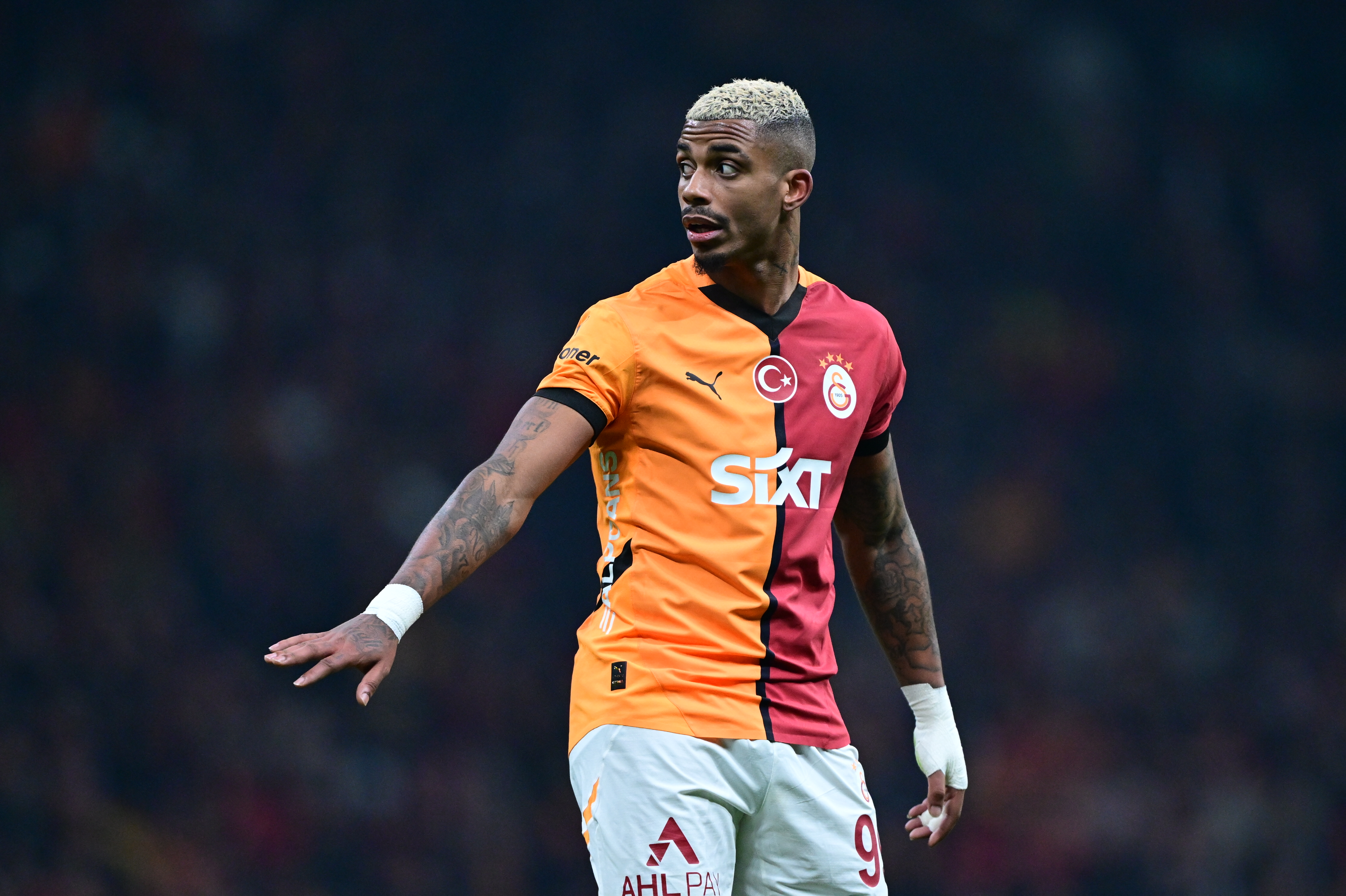 Lemina'dan Fenerbahçe ile anlaşan Semedo'ya mesaj
