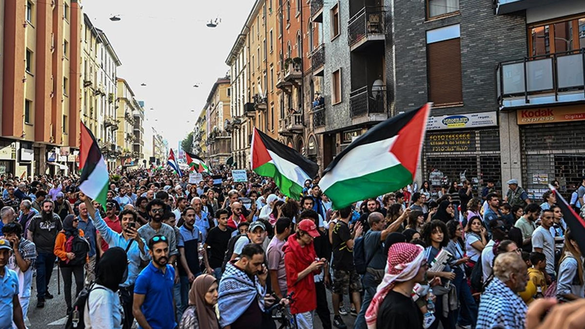 Malta bo septembra uradno priznala palestinsko državo