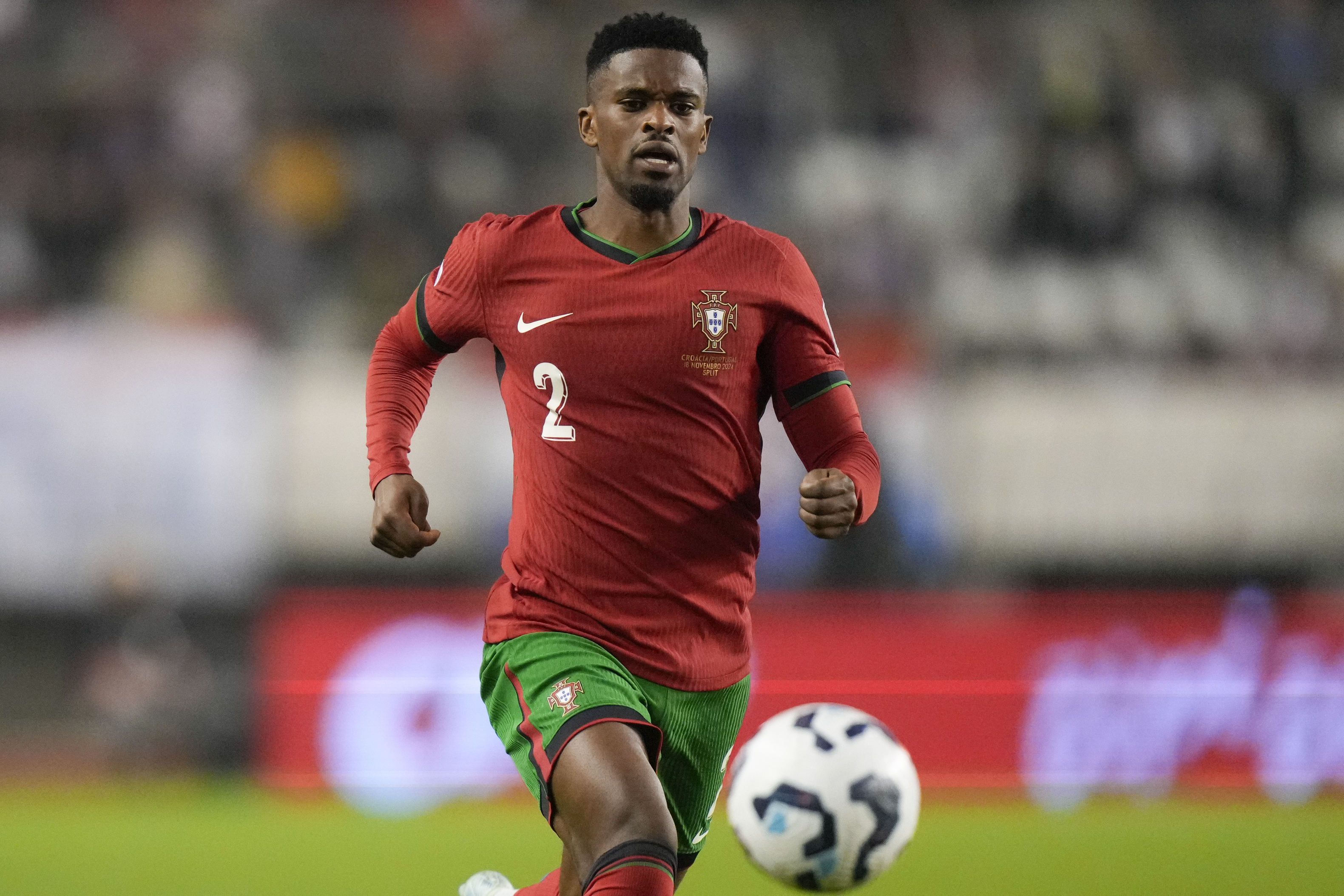 Fenerbahçe potrdil prihod Nelsona Semeda