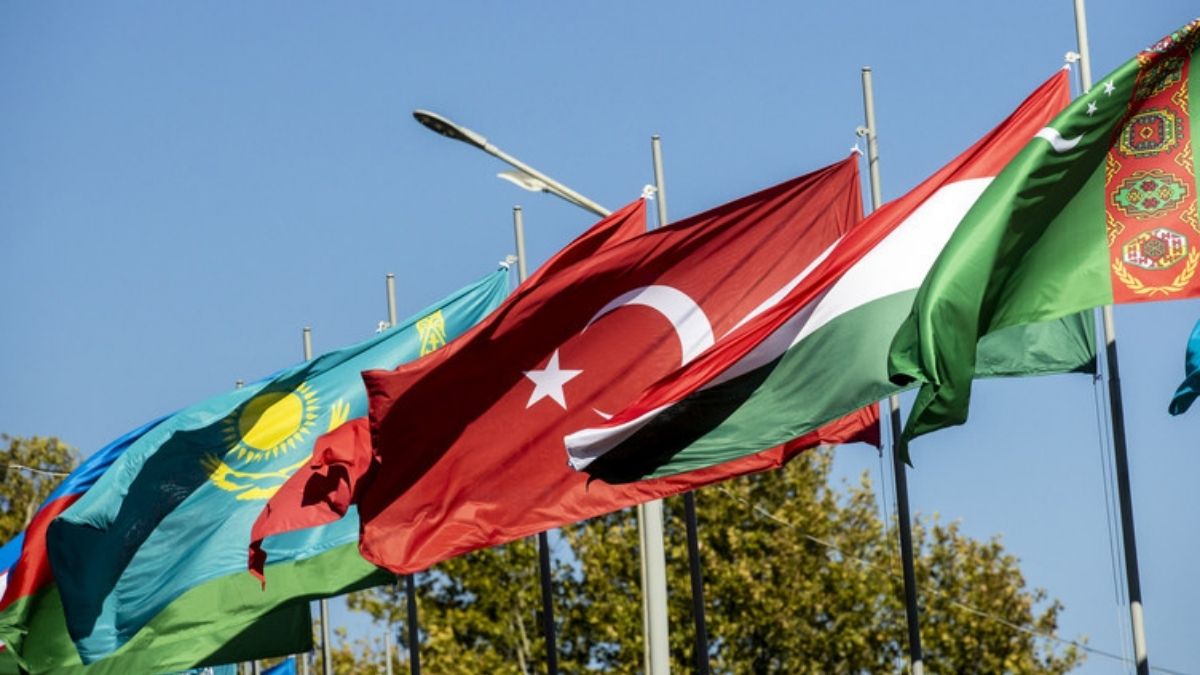 Orta Koridor güçleniyor: Türk Devletleri'nden ulaşım ve enerjide 2040 raporu