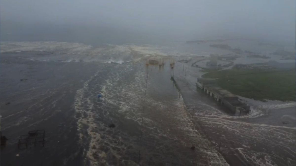 Rusya'dan tsunami açıklaması