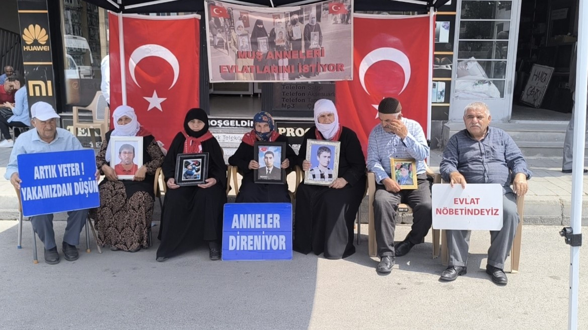 Družine v Turčiji pozvale k predaji po ugrabitvah s strani PKK