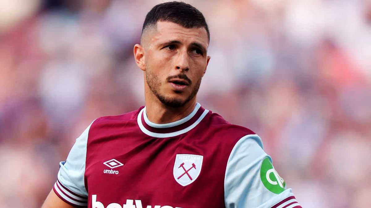 Transfer için düğmeye basıldı! Beşiktaş'a Premier Lig'den orta saha