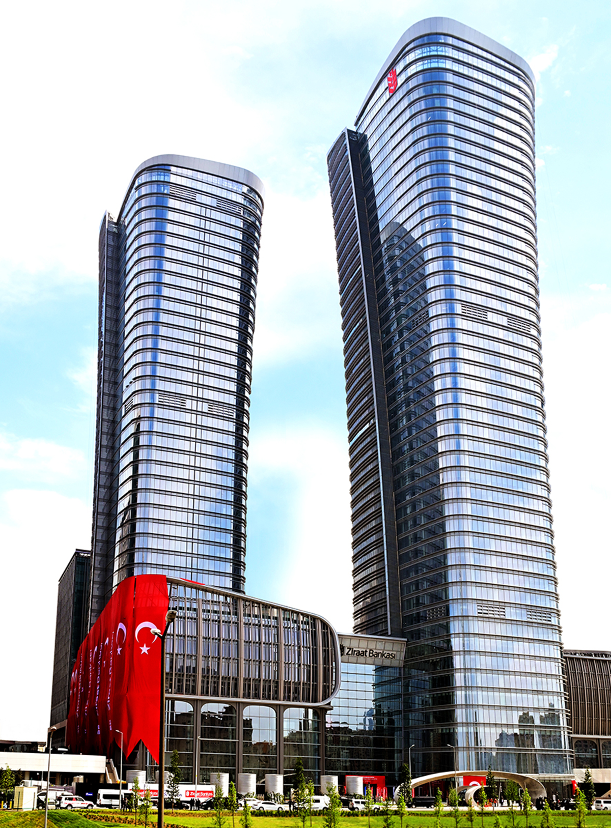 Ziraat Katılım ve Türk Eximbank'tan ihracatçılara yönelik stratejik işbirliği