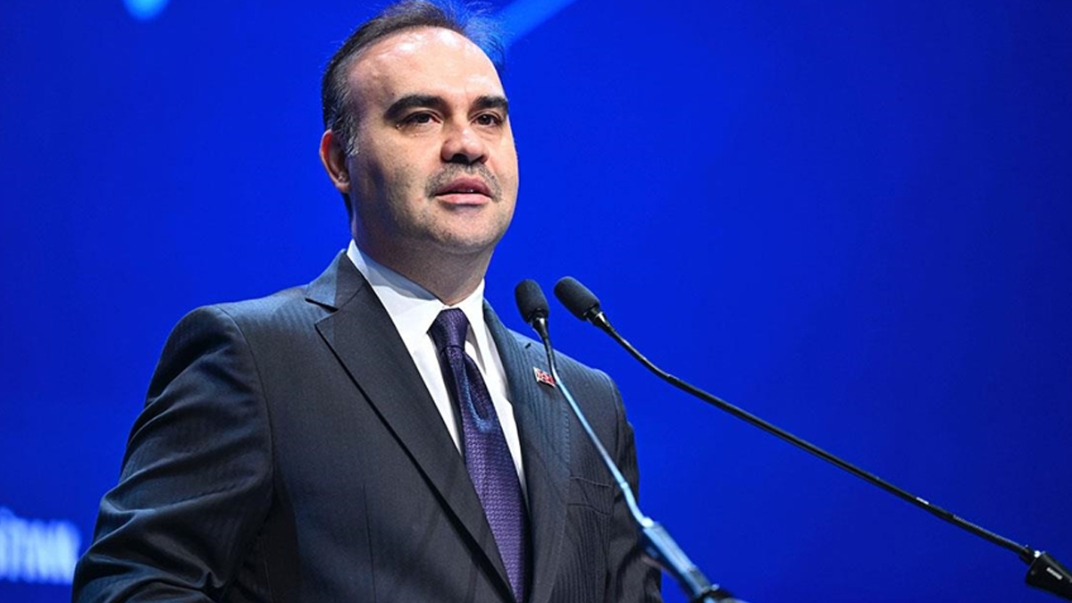 Bakan Kacır: OSB'ler Türk sanayisinin omurgası konumunda