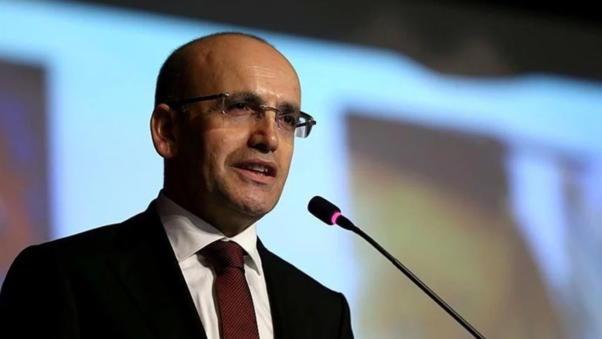 Bakan Şimşek: Turizm güçlü performansını koruyor