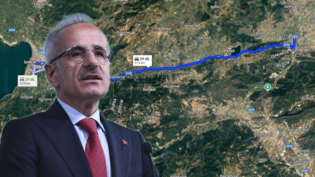 Geri sayım başladı... Bakan söz verdi, tarih belli oldu
