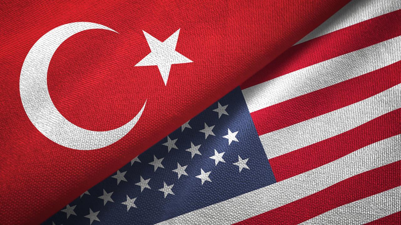 Bakanlıktan ABD'nin kararıyla ilgili açıklama: Türkiye pozitif ayrıştı