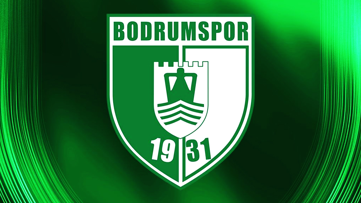 Bodrum FK'da yönetim değişti, hedef yeniden Süper Lig
