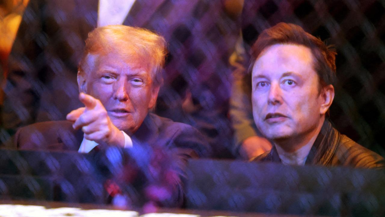 Elon Musk ve Trump savaşında Cumhuriyetçilere 15 milyon dolar düştü