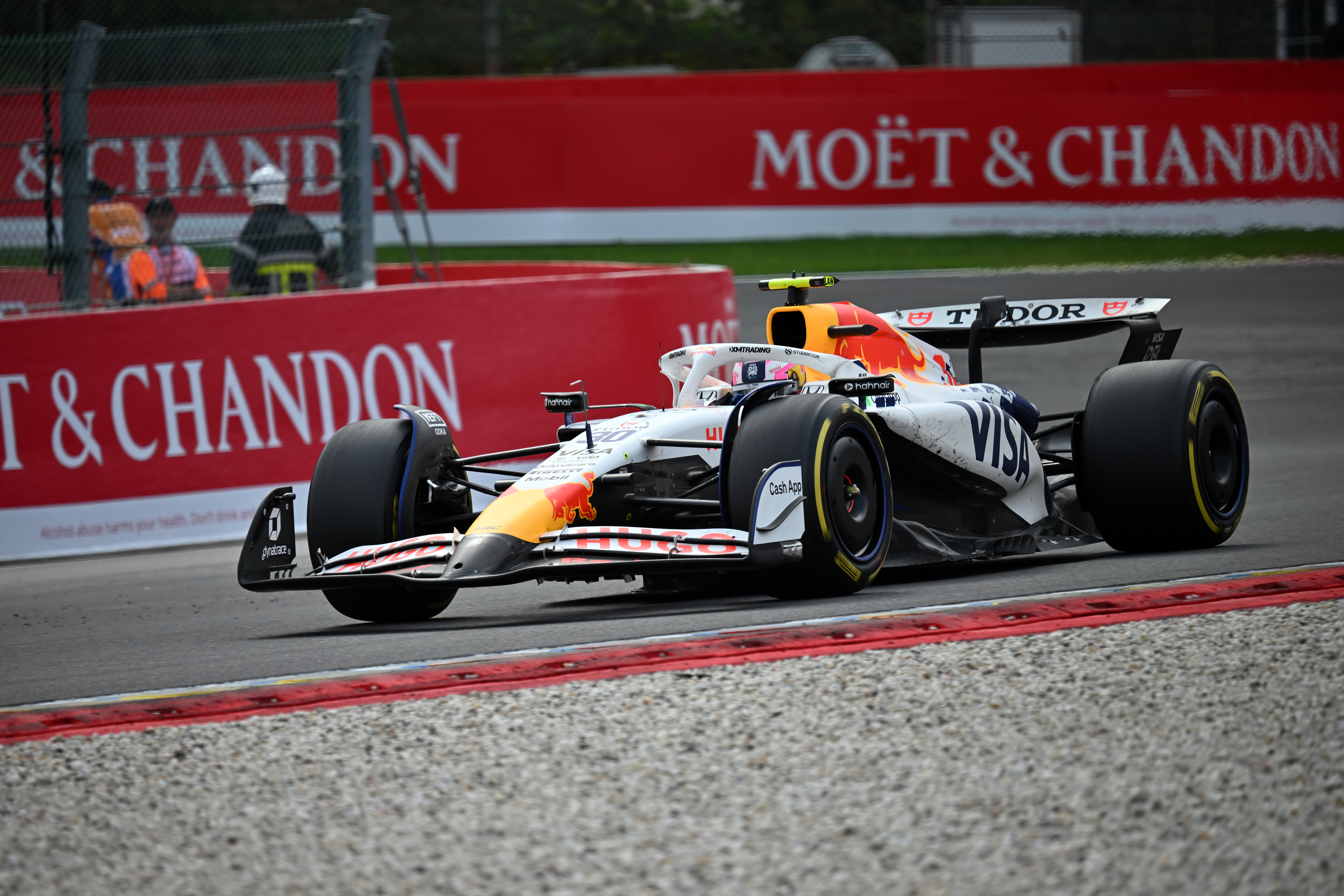 Formula 1'de heyecan Macaristan'da devam edecek