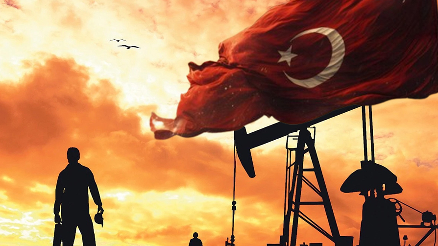 Gabon'a Türk imzası: Altyapıdan enerjiye yeni ortaklık