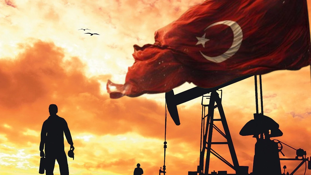 Gabon'a Türk imzası: Altyapıdan enerjiye yeni ortaklık