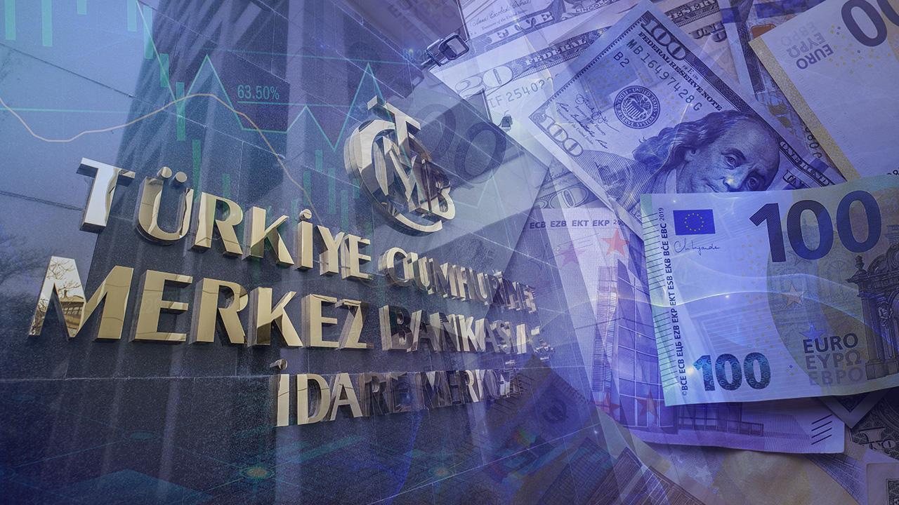 Resmi Gazete'de yayımlandı: TCMB'den döviz dönüşüm desteğinde süre hamlesi