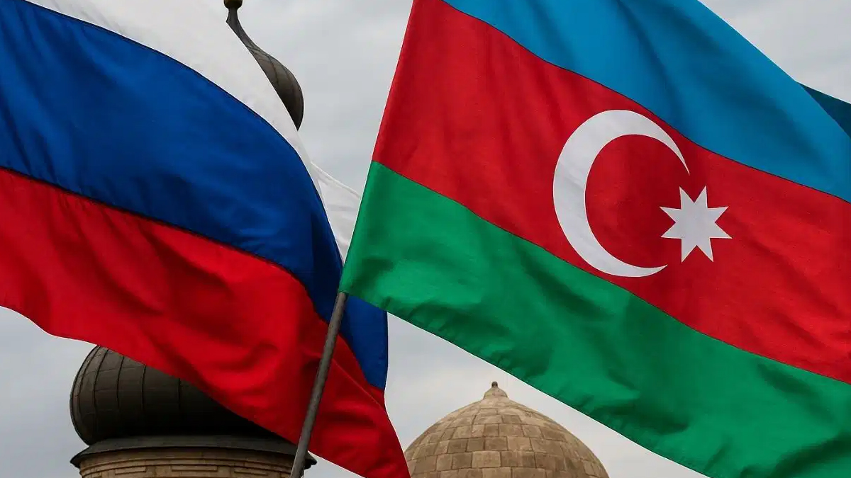 Rusya işgal dönemindeki ismi kullandı! Azerbaycan'dan misilleme uyarısı
