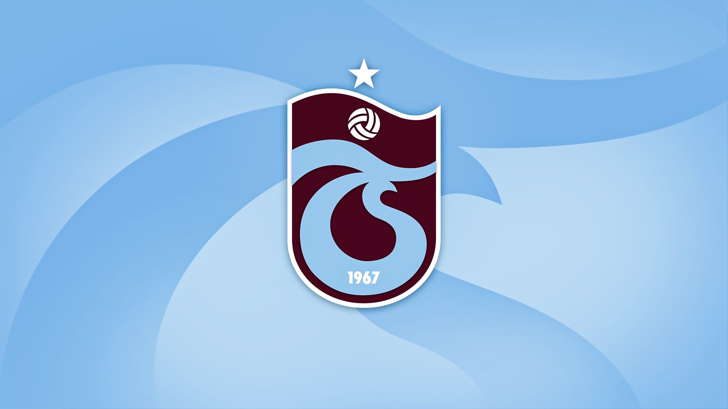 Trabzonspor KAP'a bildirdi! Oyuncu ile yollar ayrıldı