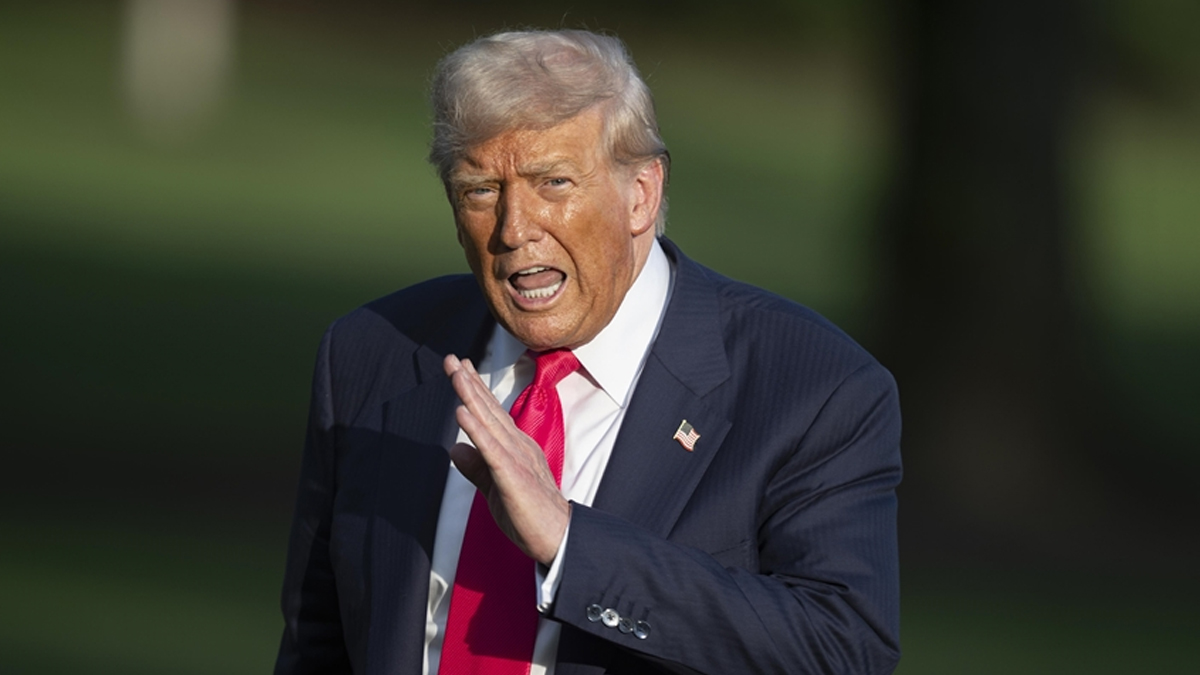 Trump'a ateş püskürten veriler: Sorumluları derhal kovulsun