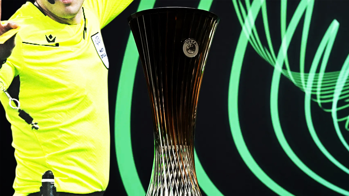 Beşiktaş in Başakşehir dobila nasprotnike in sodnike za kvalifikacije Konferenčne lige