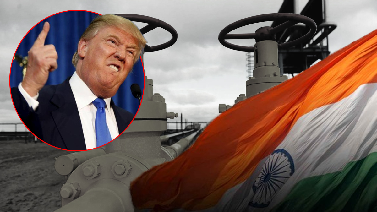 Asya enerji denkleminde kırılma: Hindistan, Trump'ın tehdidine direniyor