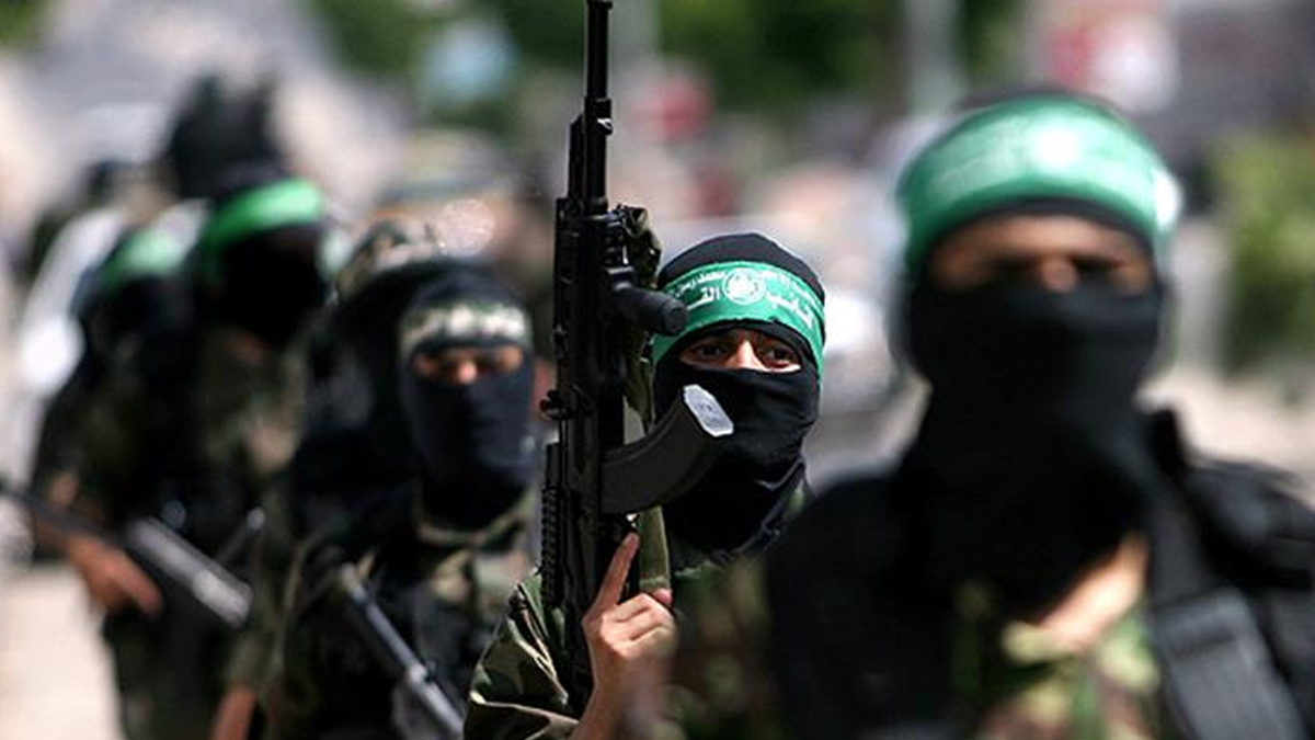 Hamas'ın şartı net!