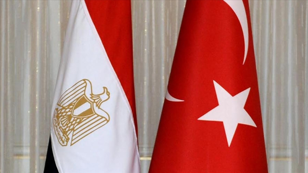 Türkiye ve Mısır'dan ortak Gazze tutumu