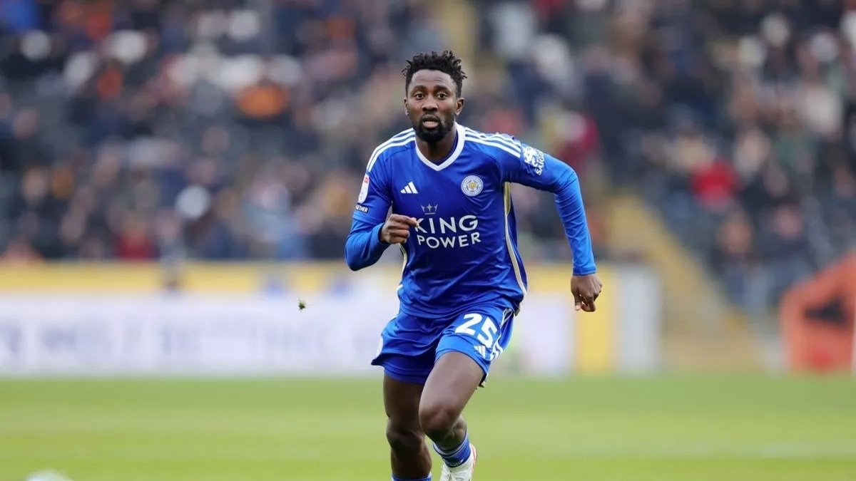 Anlaşma sağlanmak üzere! Beşiktaş'ın yeni yıldızı Wilfred Ndidi