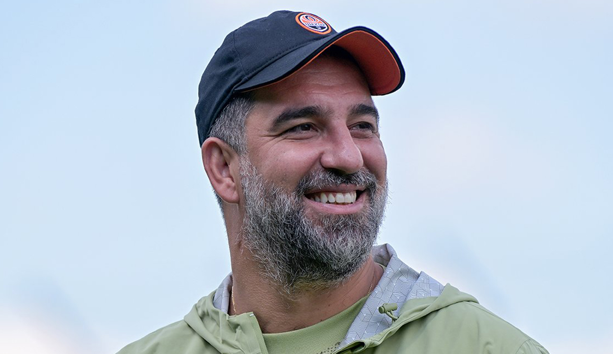 Arda Turan'ın takımı Shakhtar Donetsk lige galibiyetle başladı