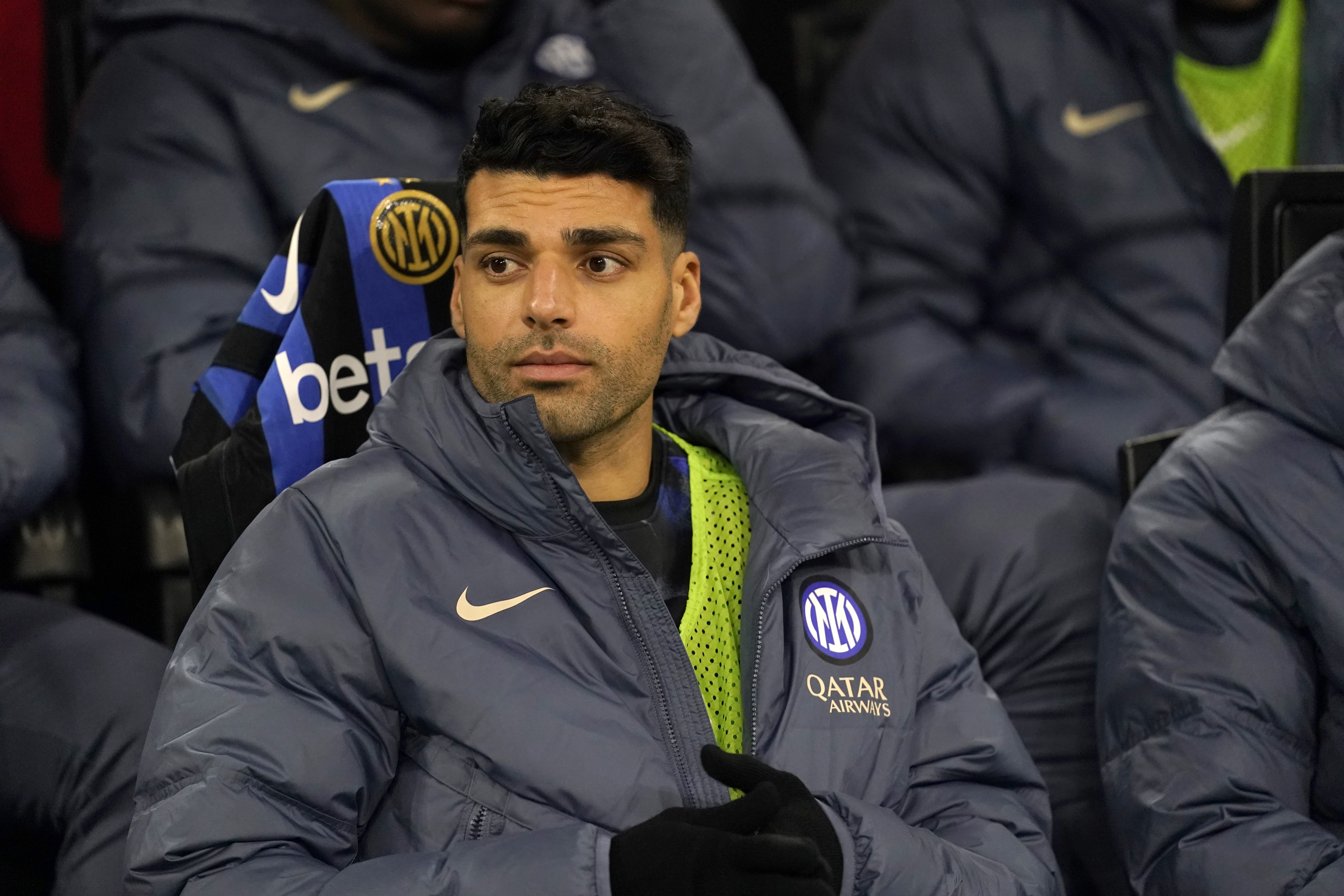 İtalyan basını yazdı! Süper Lig'de Mehdi Taremi sesleri